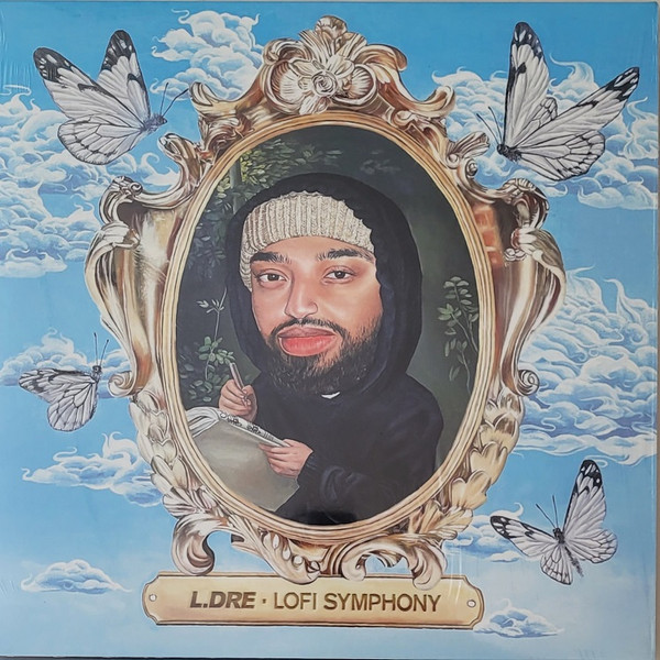 L.Dre — Lofi Symphony