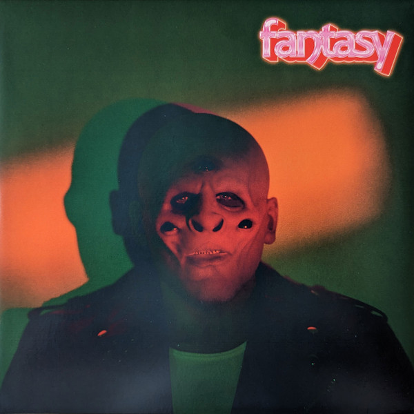 M83 — Fantasy
