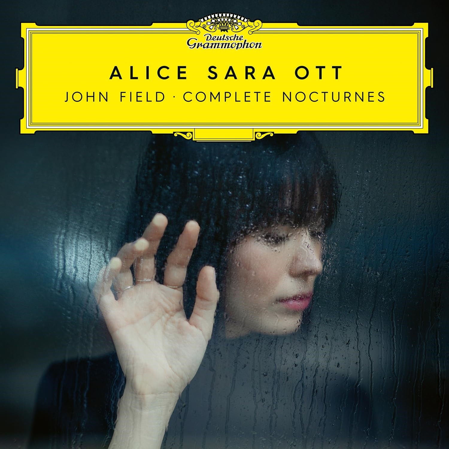 Alice Sara Ott — Field: Complete Nocturnes