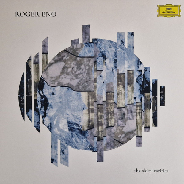 Roger Eno — the skies: rarities