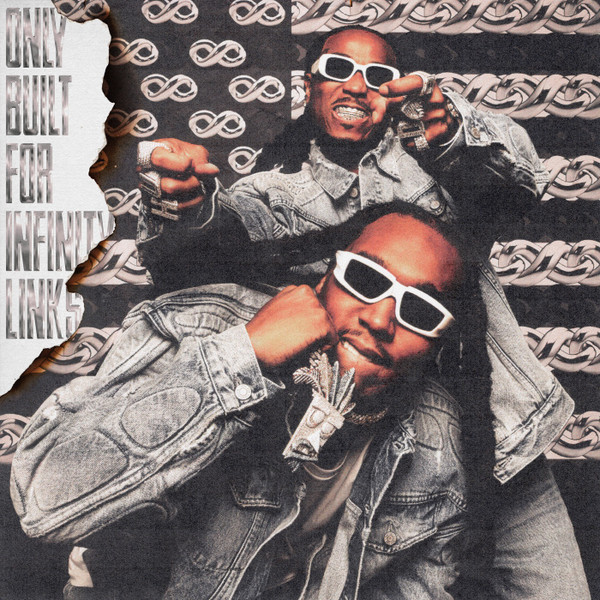 Quavo Takeoff — Only Built For Infinity Links