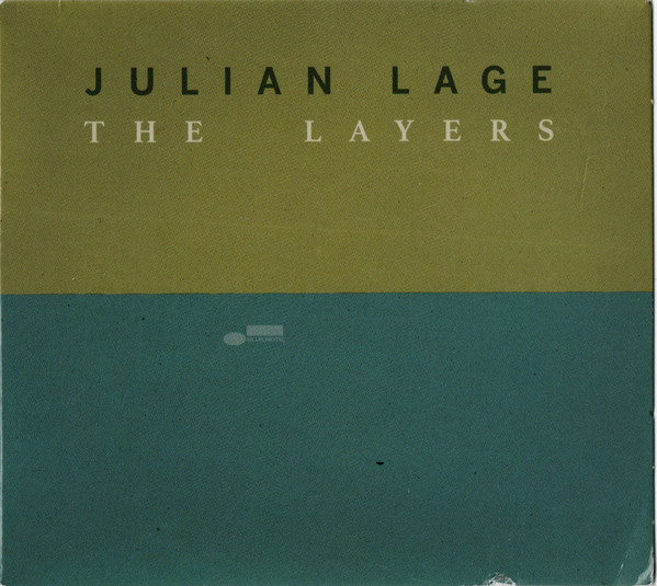 Julian Lage — The Layers