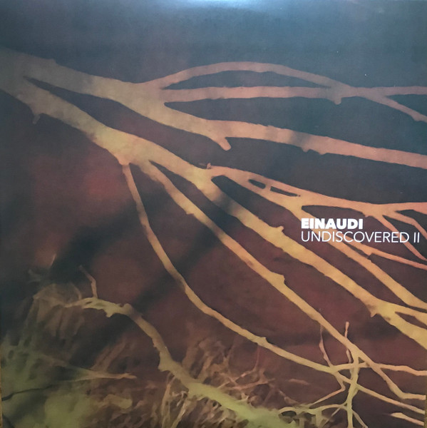 Ludovico Einaudi — Undiscovered Vol.2