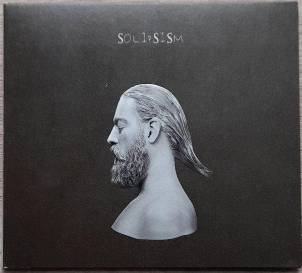 Joep Beving — Solipsism