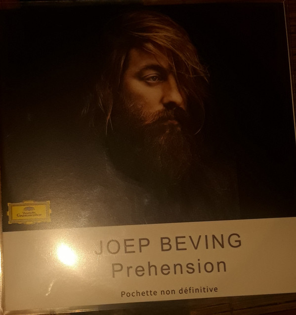 Joep Beving — Prehension