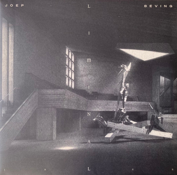 Joep Beving — Liminal