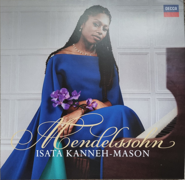 Isata Kanneh-Mason London Mozart Players Jonathan Bloxham — Mendelssohn