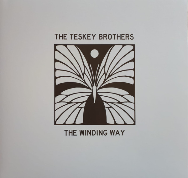 The Teskey Brothers — The Winding Way