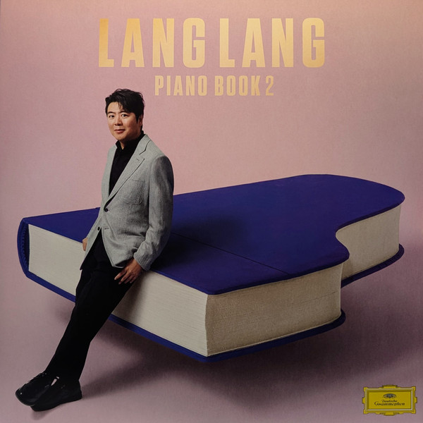 Lang Lang — Piano Book 2