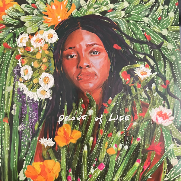 Joy Oladokun — Proof Of Life