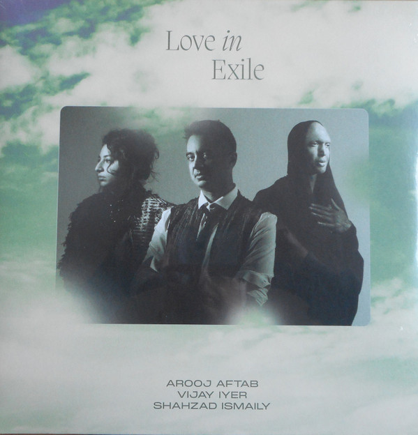 AROOJ AFTAB — Love In Exile (Limited Edition)