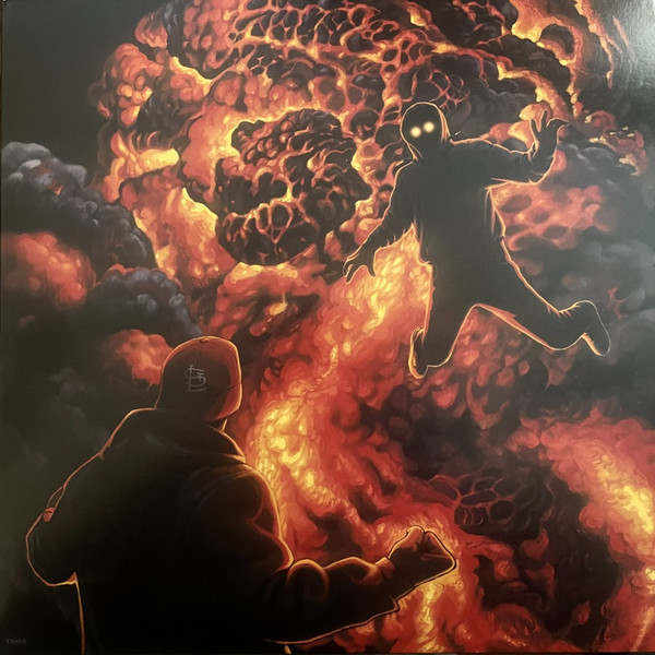 METRO BOOMIN — Heroes & Villains