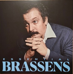 GEORGES BRASSENS — Essential Brassens (Limited Edition)