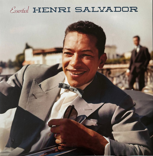 HENRI SALVADOR — Essential (Limited Edition)