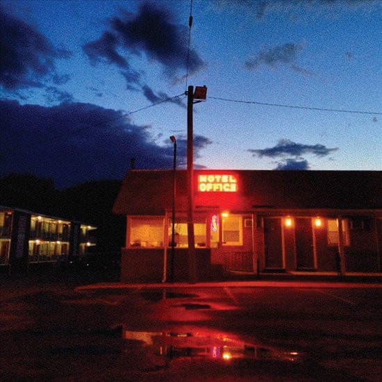 DEMUTHDIANA — MISADVENTURE