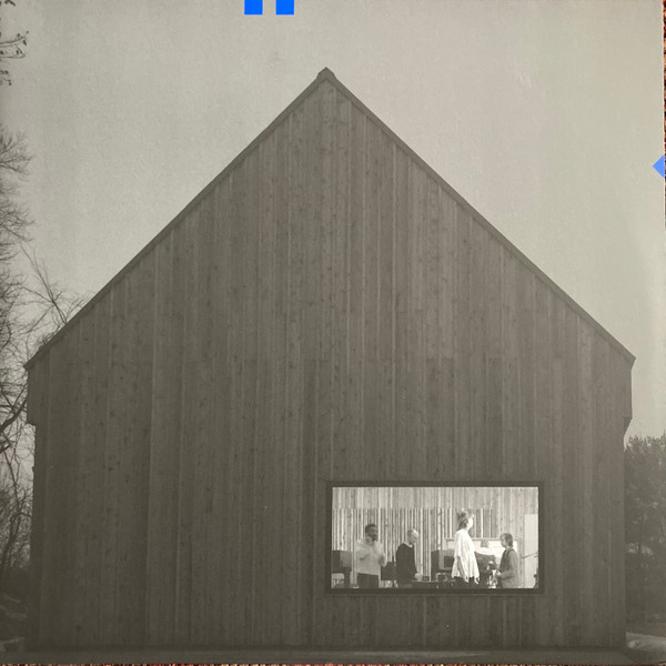 THE NATIONAL — SLEEP WELL BEAST