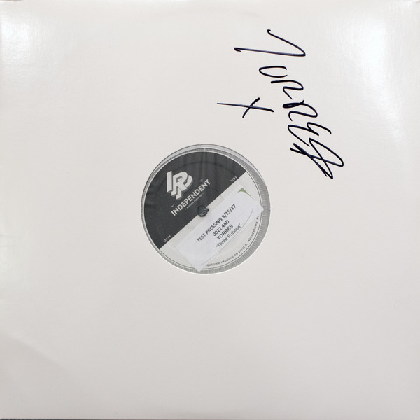 TORRES — THREE FUTURES