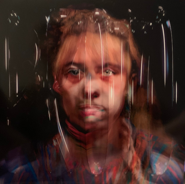 HOLLY HERNDON — PROTO