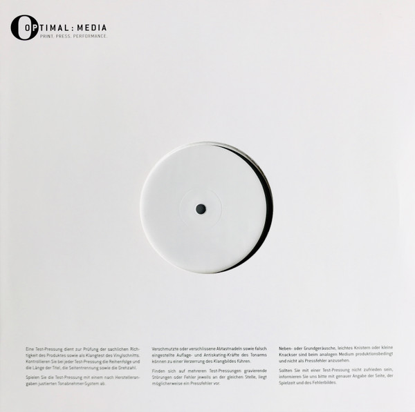EFTERKLANG — ALTID SAMMEN