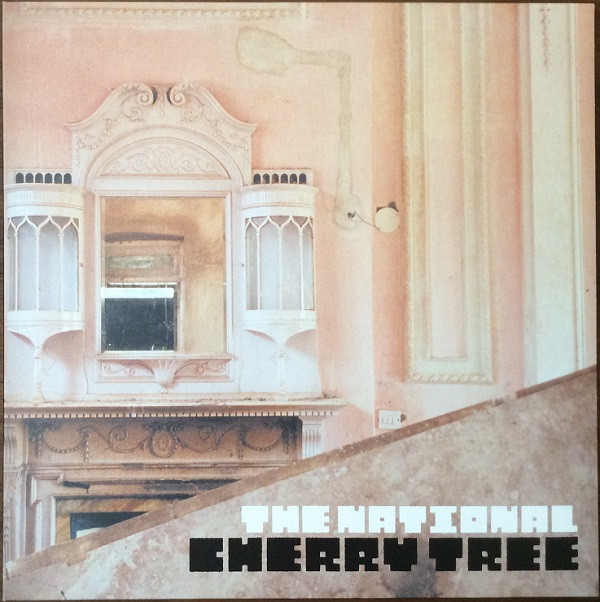 THE NATIONAL — CHERRY TREE EP