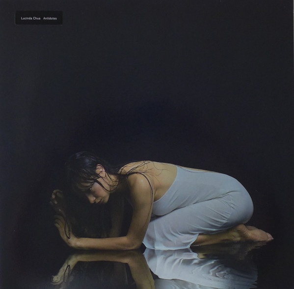 LUCINDA CHUA — ANTIDOTES