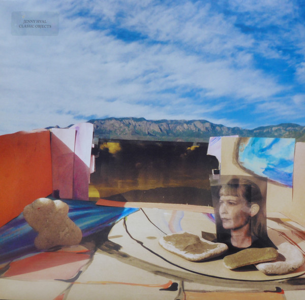 JENNY HVAL — CLASSIC OBJECTS