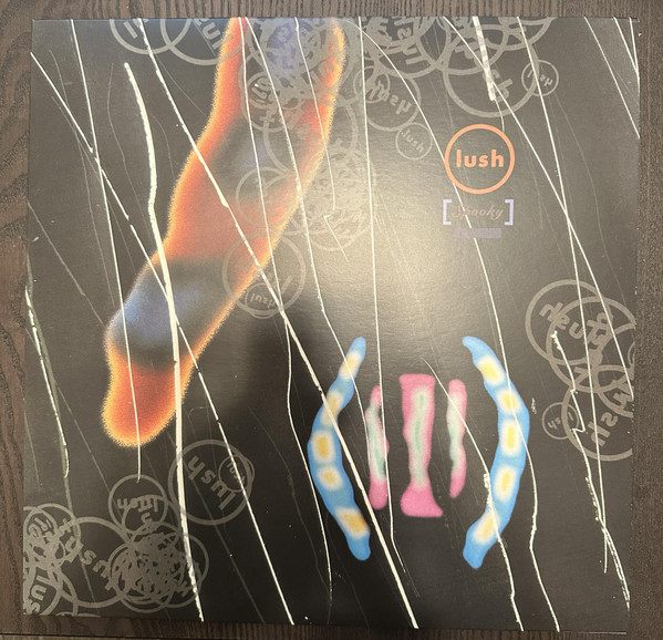 LUSH — SPOOKY