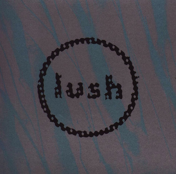 LUSH — SPOOKY