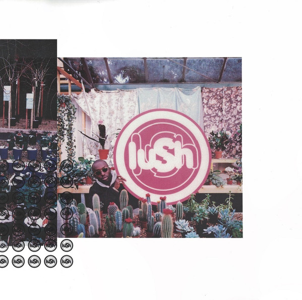LUSH — LOVELIFE