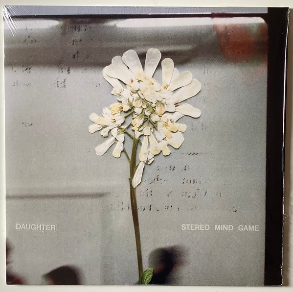 DAUGHTER — STEREO MIND GAME