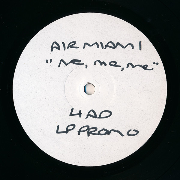 AIR MIAMI — ME ME ME