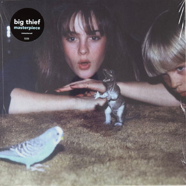 BIG THIEF — MASTERPIECE