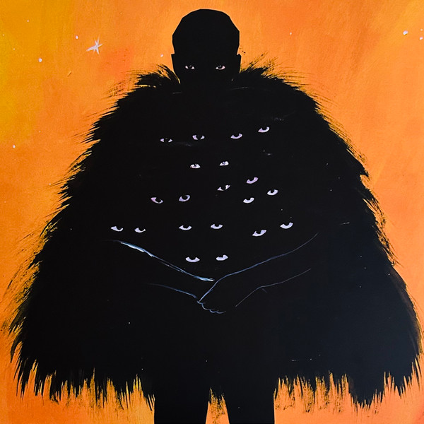 ANJIMILE — King (Yellow Vinyl) (Indies)