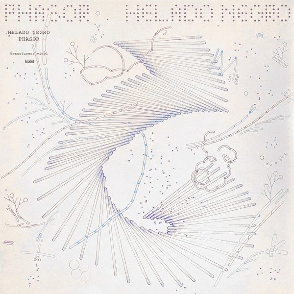 HELADO NEGRO — PHASOR