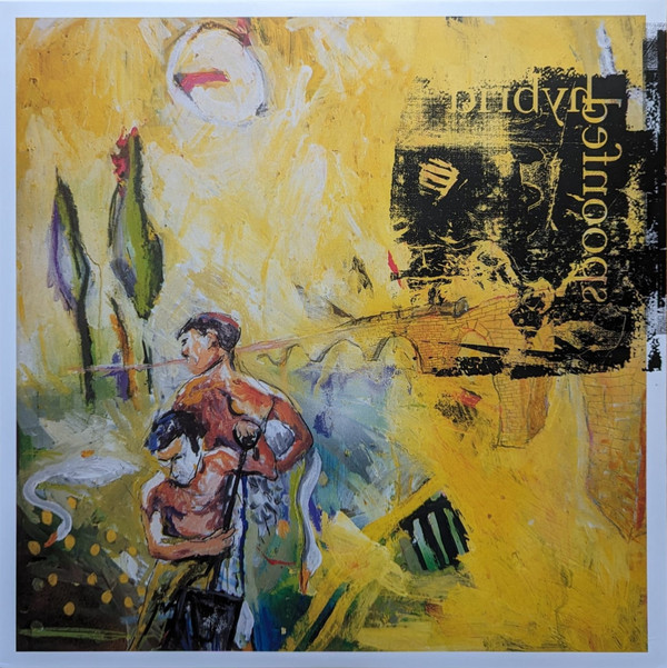 SPOONFED HYBRID — SPOONFED HYBRID
