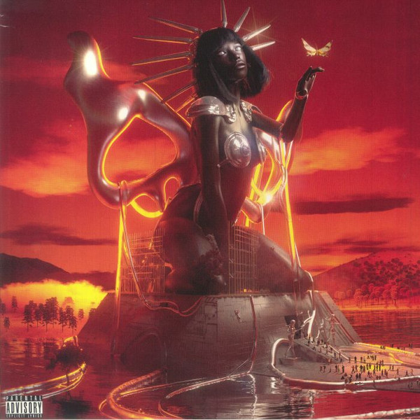 TKAY MAIDZA — SWEET JUSTICE