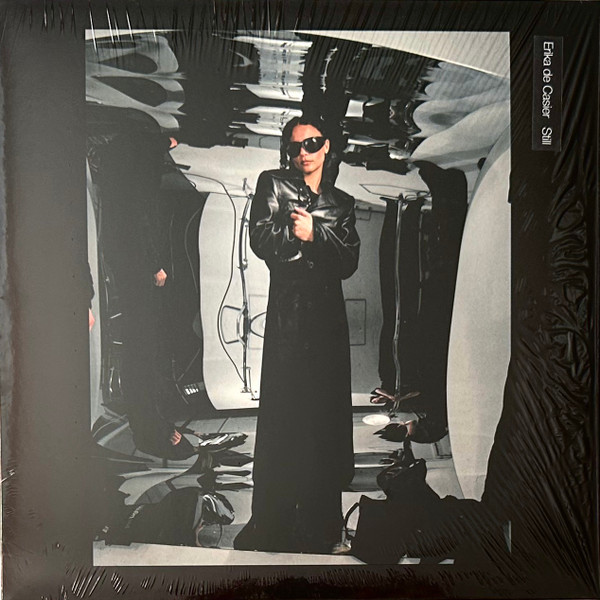 ERIKA DE CASIER — STILL