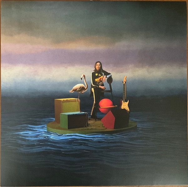 KIM DEAL — NOBODY LOVES YOU MORE
