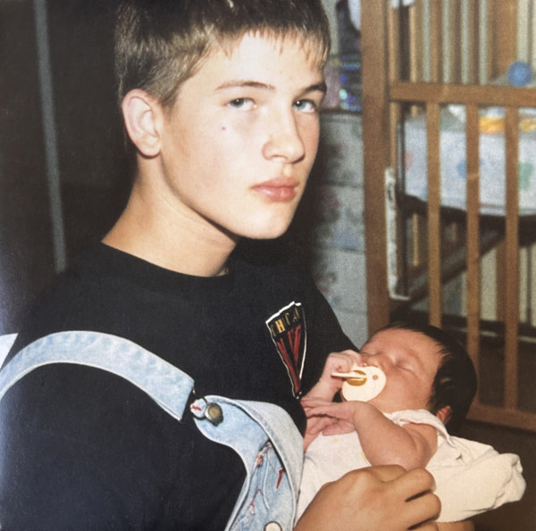 BIG THIEF — CAPACITY