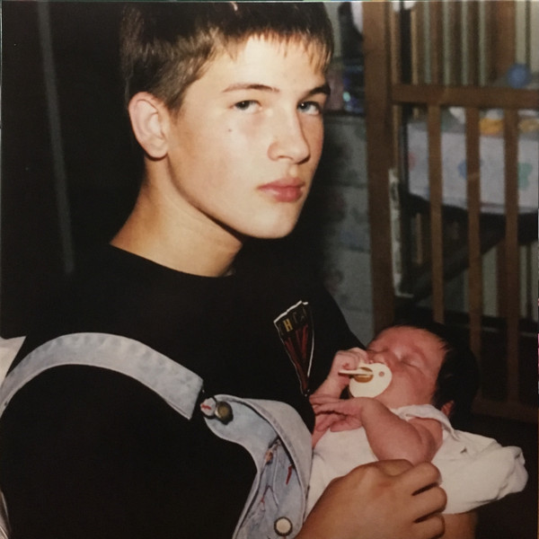 BIG THIEF — CAPACITY