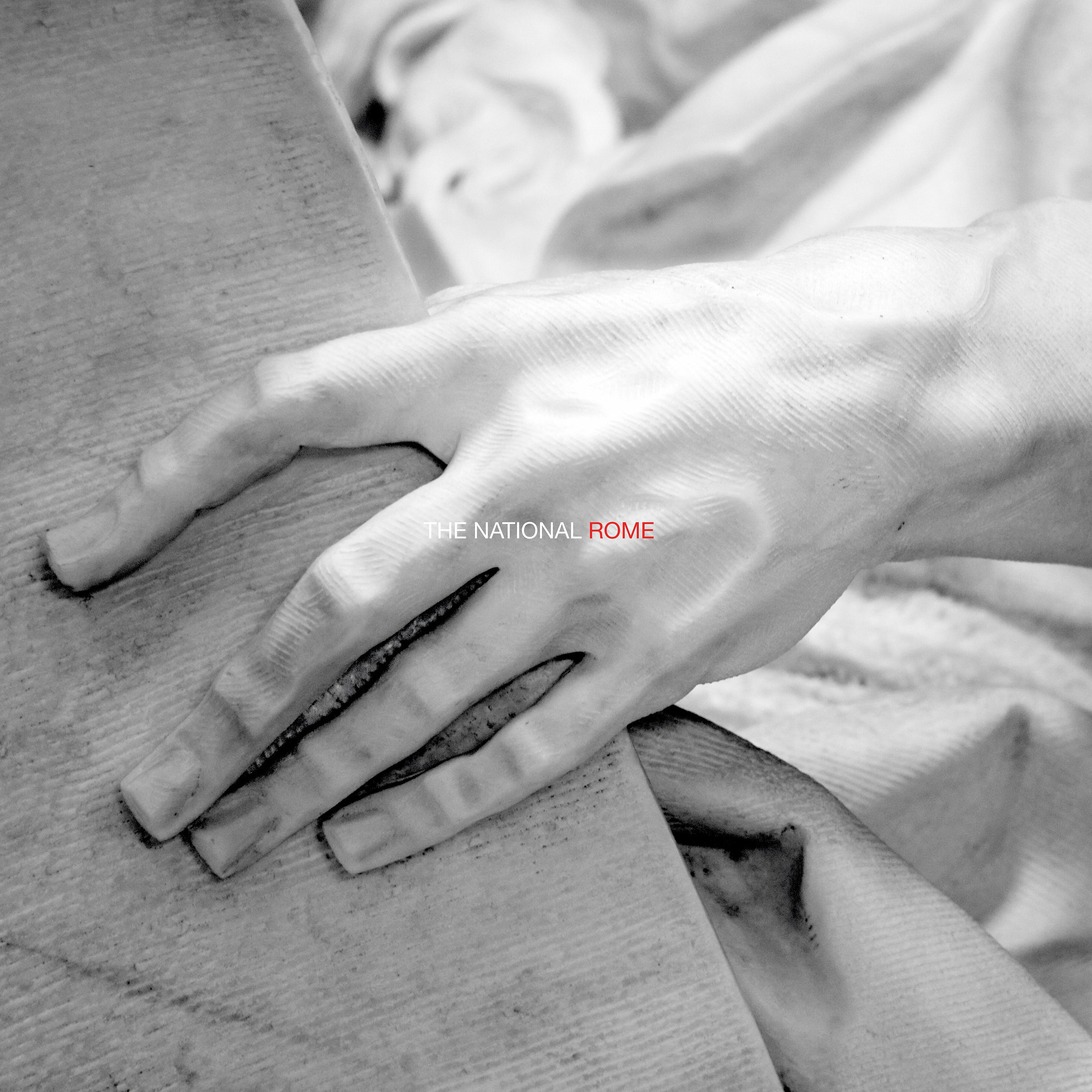 THE NATIONAL — ROME