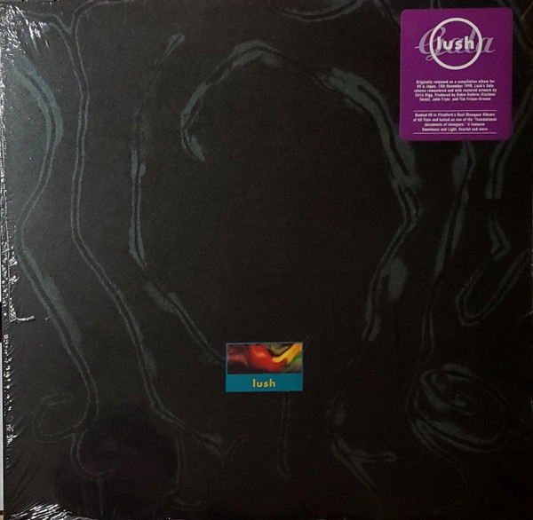LUSH — Gala (35th Anniversary Edition)