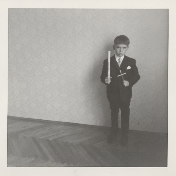 Ulrich Troyer — MOMENTS