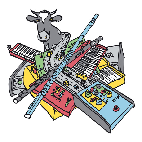 Ulrich Troyer — Autostrada Del Brennero