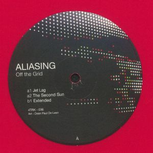 ALIASING — Off The Grid