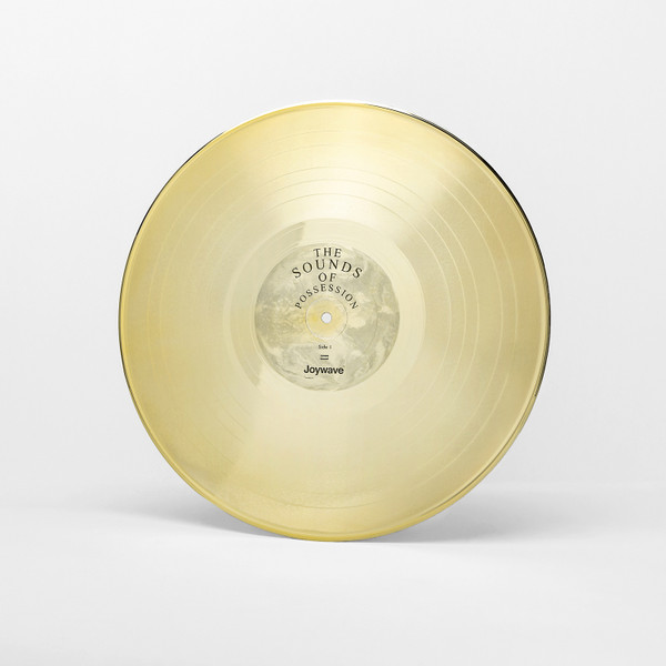 JOYWAVE — POSSESSION