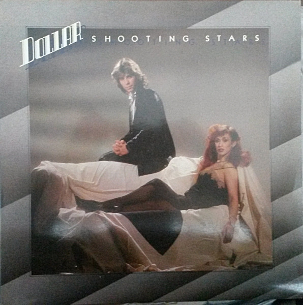 DOLLAR — SHOOTING STARS