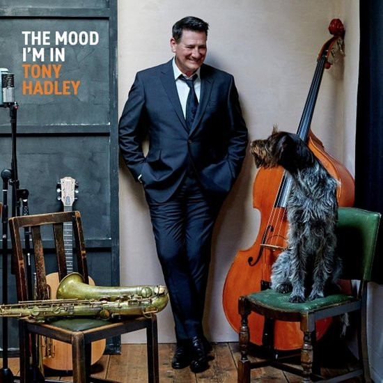 Tony Hadley — The Mood I'm In