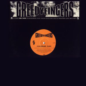 Greedy Fingers — Daydreams