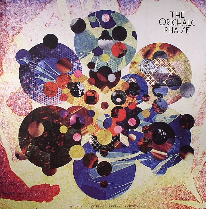 The Orichalc Phase — Respond In Silence